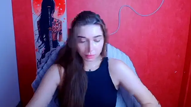 Snapshot of NikaMystic chatting on June 2026 05:49:02 AM NikaMystic online show from June 2026 05:49:02 AM