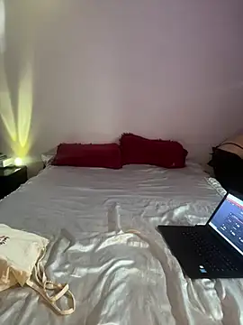 ZoeVixen online show from March 2026 03:17:01 PM