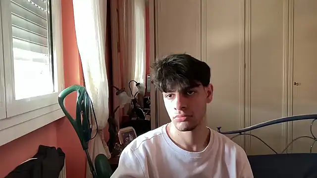 ilcazzone32 online show from April 2026 10:49:02 AM