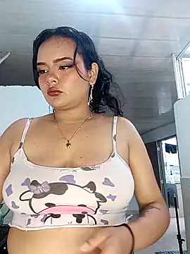 Emily Rouse23 online show from March 2026 10:31:02 PM