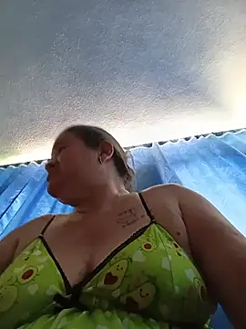 MilF-eterna 69 online show from March 2026 06:58:02 PM