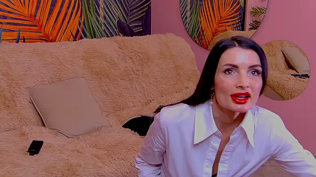 golden Muse  online show from March 2026 02:06:01 PM