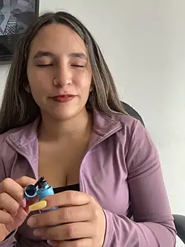 Snapshot of MANU_EF chatting on February 2026 12:49:01 PM MANU EF online show from February 2026 12:49:01 PM