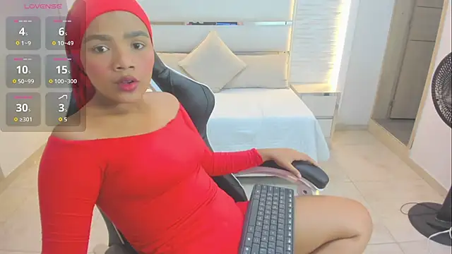 Jalilat billal online show from March 2026 02:28:01 AM