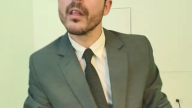 Adams Sanz online show from June 2026 09:49:02 PM