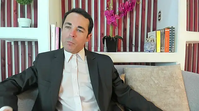 Adams Sanz online show from June 2026 07:26:01 PM