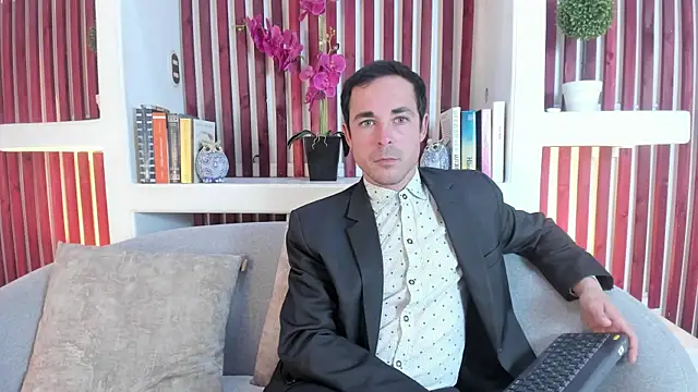 Adams Sanz online show from July 2026 08:52:01 PM