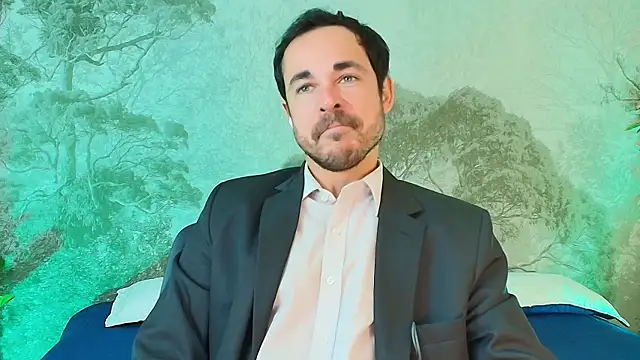 Adams Sanz online show from July 2026 07:27:02 PM