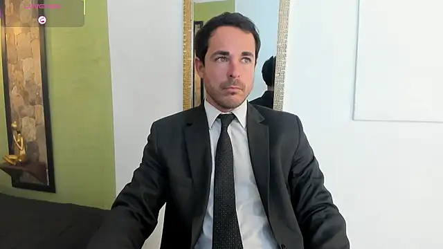 Adams Sanz online show from July 2026 12:08:02 AM