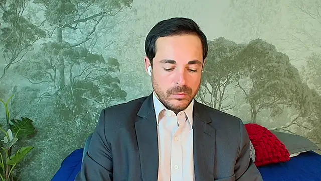 Adams Sanz online show from July 2026 08:29:01 PM