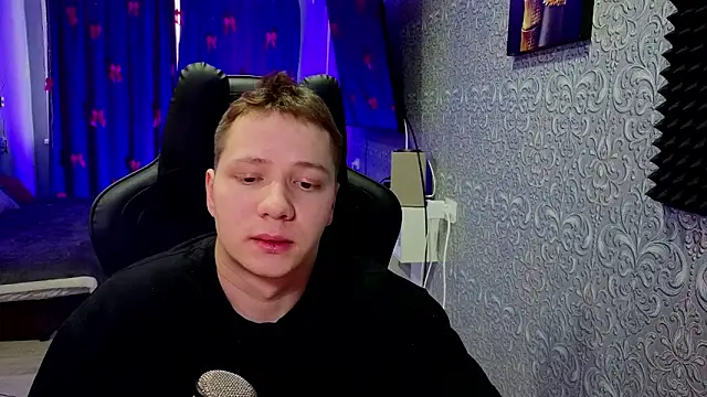 Karl Night  online show from February 2026 06:55:02 AM