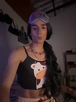 Samyy Saenz online show from March 2026 04:17:02 AM