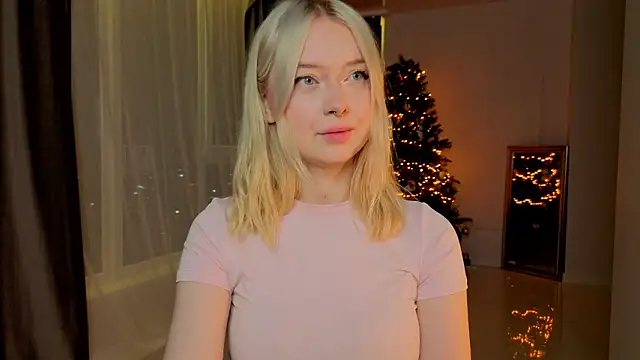 ChristinBland online show from February 2026 08:21:01 PM