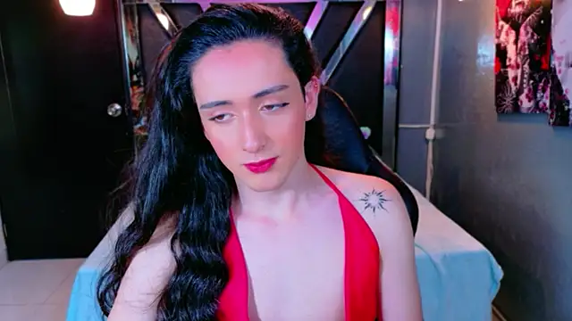 Ivony Giselle online show from March 2026 01:38:01 PM