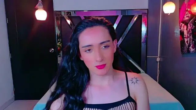 Ivony Giselle online show from March 2026 02:01:01 PM