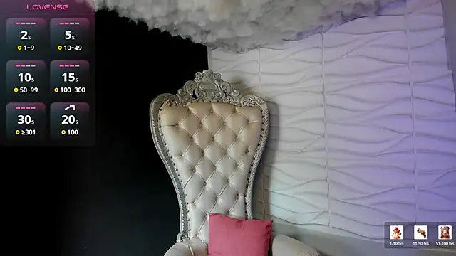 Noha  scott online show from April 2026 02:18:02 PM