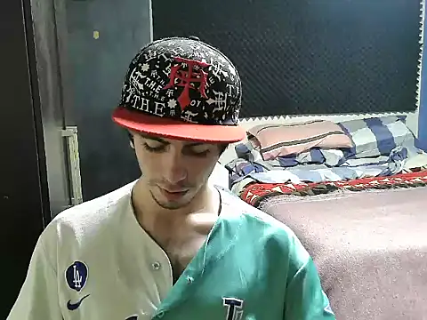 highonbwc online show from May 2026 09:53:01 PM