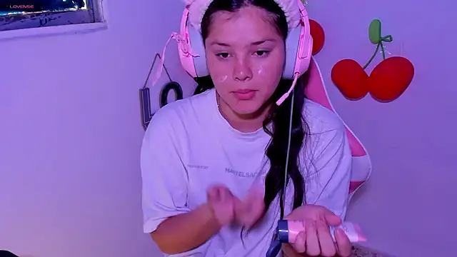 trianna sweet online show from April 2026 03:12:01 PM