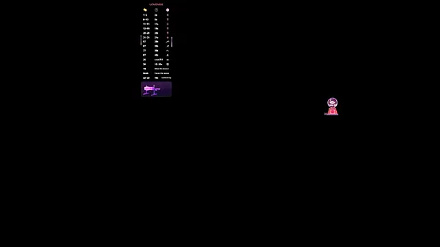 Camila-Rose online show from March 2026 11:57:02 PM