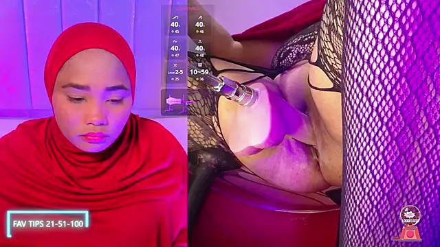 Camila-Rose online show from March 2026 11:31:02 PM