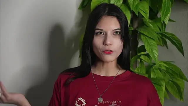 CaroylnPaiva online show from February 2026 11:52:01 AM