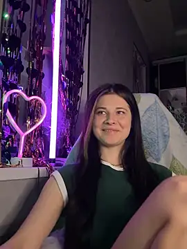  Anna cutie  online show from April 2026 07:19:02 PM