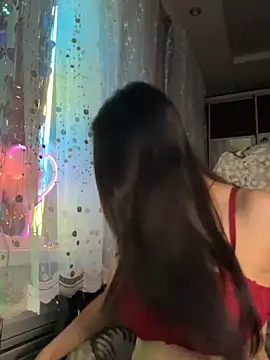  Anna cutie  online show from May 2026 06:59:01 PM