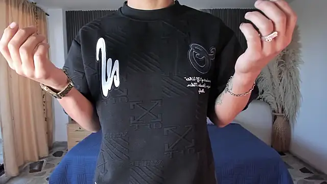 DylanRoyce  online show from March 2026 12:20:01 PM