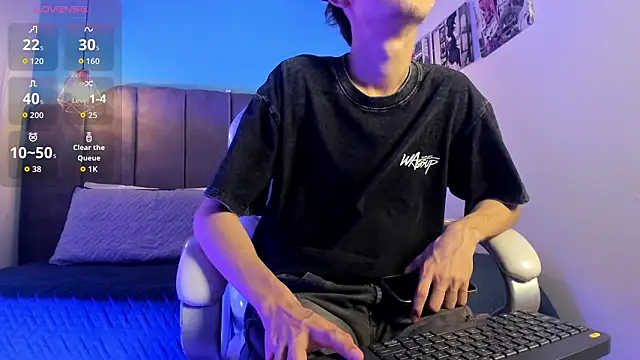 Snapshot of Dani_swagger chatting on February 2026 08:31:02 PM Dani swagger online show from February 2026 08:31:02 PM