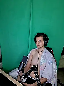 Snapshot of gamergoodboy chatting on February 2026 10:19:02 PM gamergoodboy online show from February 2026 10:19:02 PM