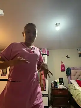 RubiaMorena online show from March 2026 01:34:02 AM