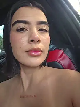 Sweetnahoxxx online show from February 2026 09:36:02 PM