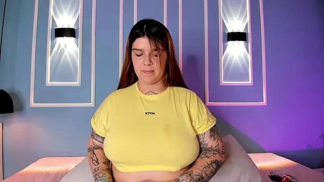 julieta zc online show from February 2026 03:51:02 AM