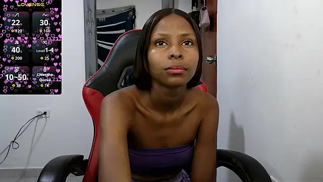 Snapshot of Dulce_camx chatting on July 2026 03:24:02 AM Dulce camx online show from July 2026 03:24:02 AM