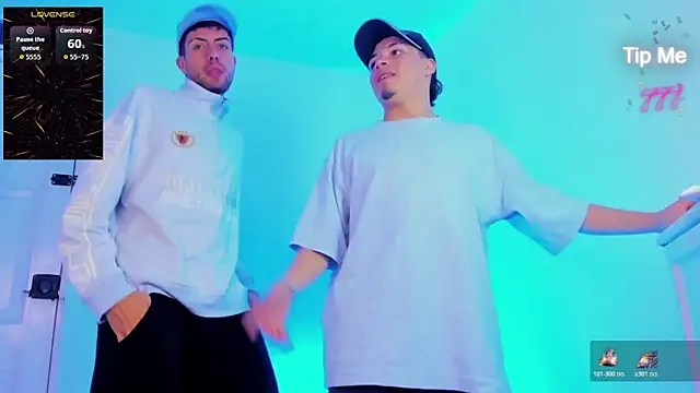 Snapshot of alex_and_christhoper chatting on March 2026 03:41:02 AM alex and christhoper online show from March 2026 03:41:02 AM