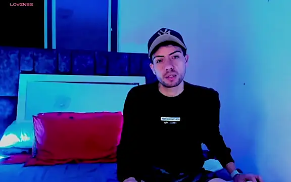 alex and christhoper online show from March 2026 08:06:02 AM