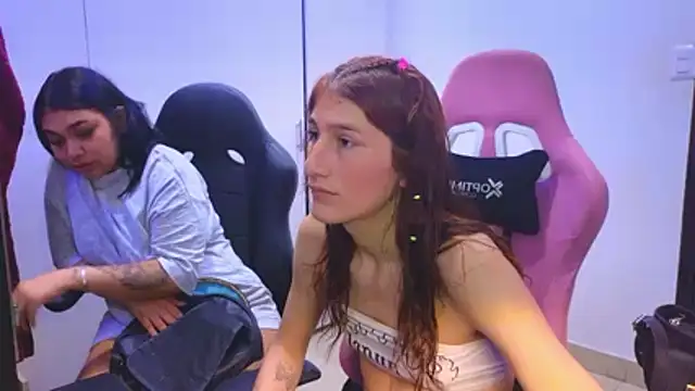 The Wicked Queens02 online show from March 2026 06:19:01 AM