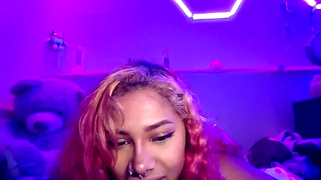 BABYLOLAXOXO online show from February 2026 11:49:01 PM