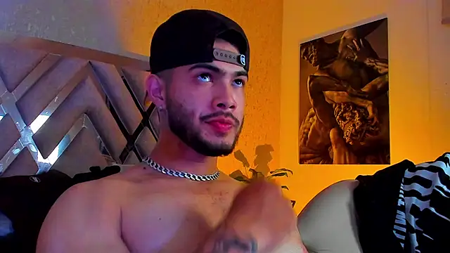 Vincentblack online show from March 2026 03:45:01 AM