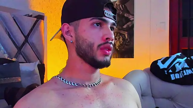 Vincentblack online show from April 2026 05:52:01 AM