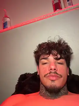 Snapshot of SNAKEARM chatting on February 2026 06:50:02 PM SNAKEARM online show from February 2026 06:50:02 PM