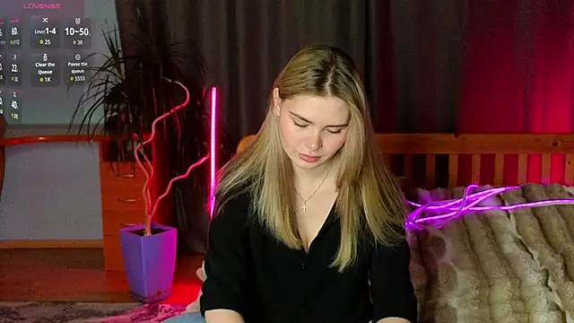 hornycharisma online show from March 2026 04:10:02 PM