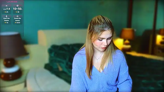 hornycharisma online show from March 2026 02:12:02 PM