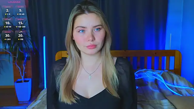 hornycharisma online show from April 2026 02:44:02 PM