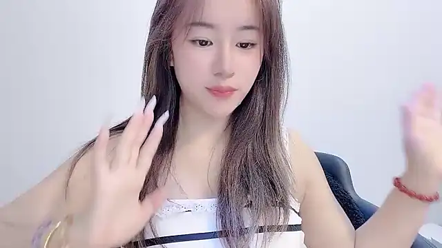 Baixi-01 online show from March 2026 12:42:01 PM