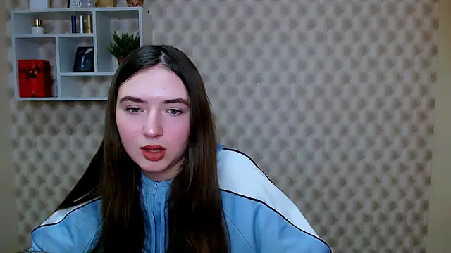 Snapshot of AnnaFlirt_ chatting on February 2026 08:58:02 AM AnnaFlirt online show from February 2026 08:58:02 AM