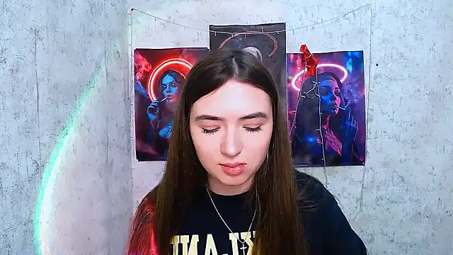 AnnaFlirt  online show from March 2026 10:32:01 AM