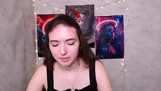 AnnaFlirt  online show from May 2026 08:43:01 AM