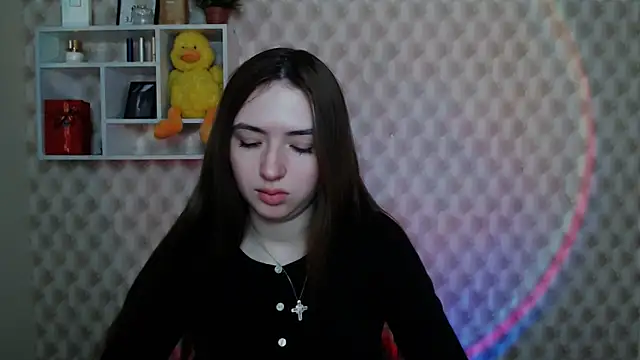 AnnaFlirt  online show from May 2026 09:16:01 AM