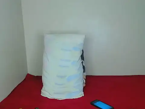 Melanin07 online show from March 2026 09:19:01 PM